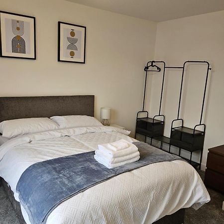 Quiet Hideout Apartment Southend-on-Sea Ngoại thất bức ảnh