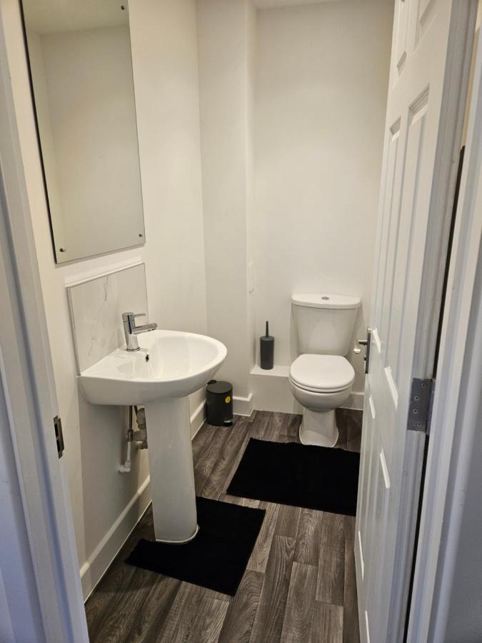 Quiet Hideout Apartment Southend-on-Sea Ngoại thất bức ảnh