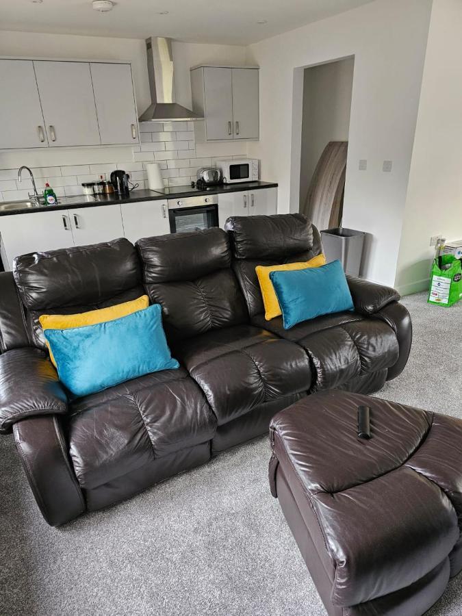 Quiet Hideout Apartment Southend-on-Sea Ngoại thất bức ảnh