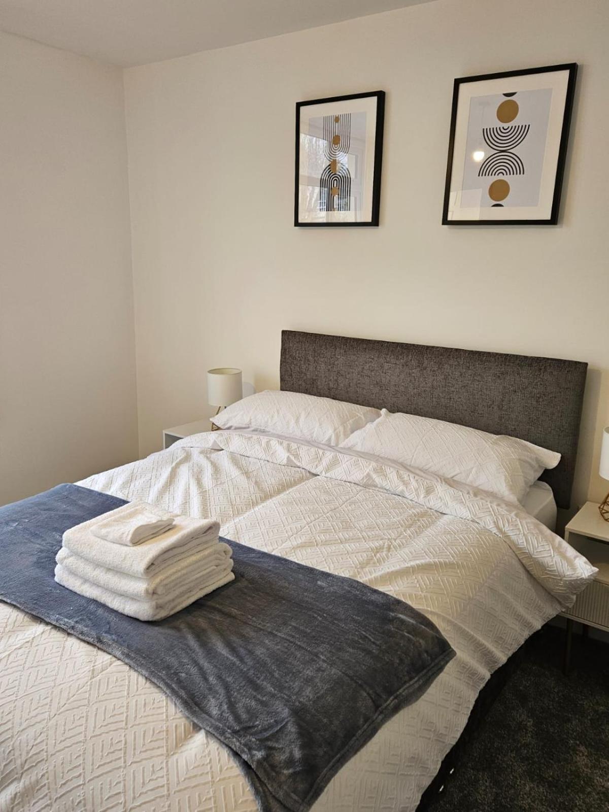Quiet Hideout Apartment Southend-on-Sea Ngoại thất bức ảnh