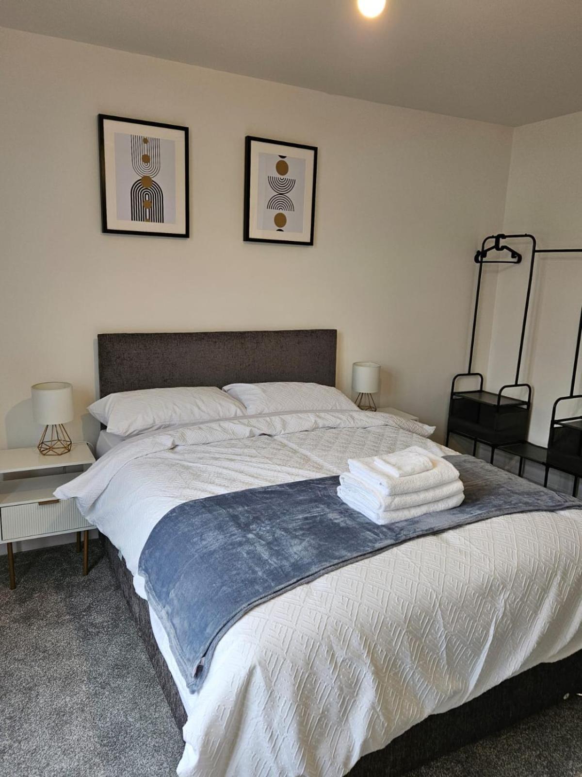 Quiet Hideout Apartment Southend-on-Sea Ngoại thất bức ảnh