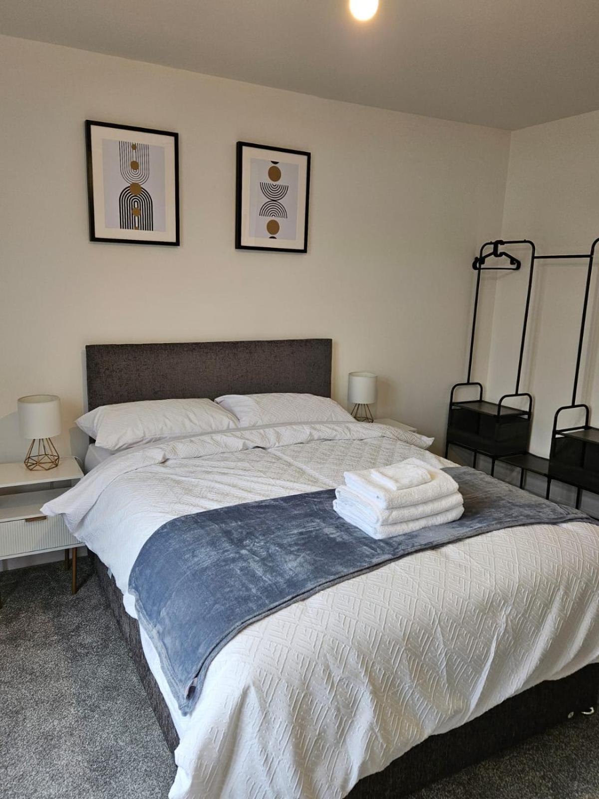Quiet Hideout Apartment Southend-on-Sea Ngoại thất bức ảnh