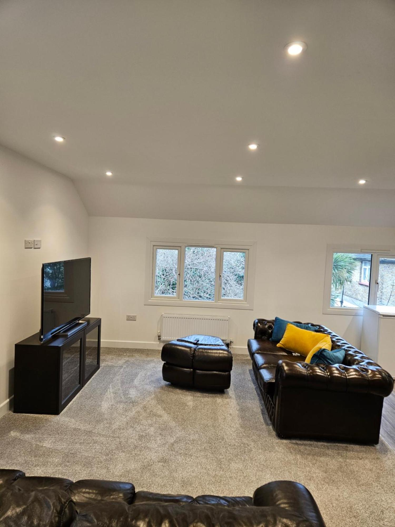 Quiet Hideout Apartment Southend-on-Sea Ngoại thất bức ảnh