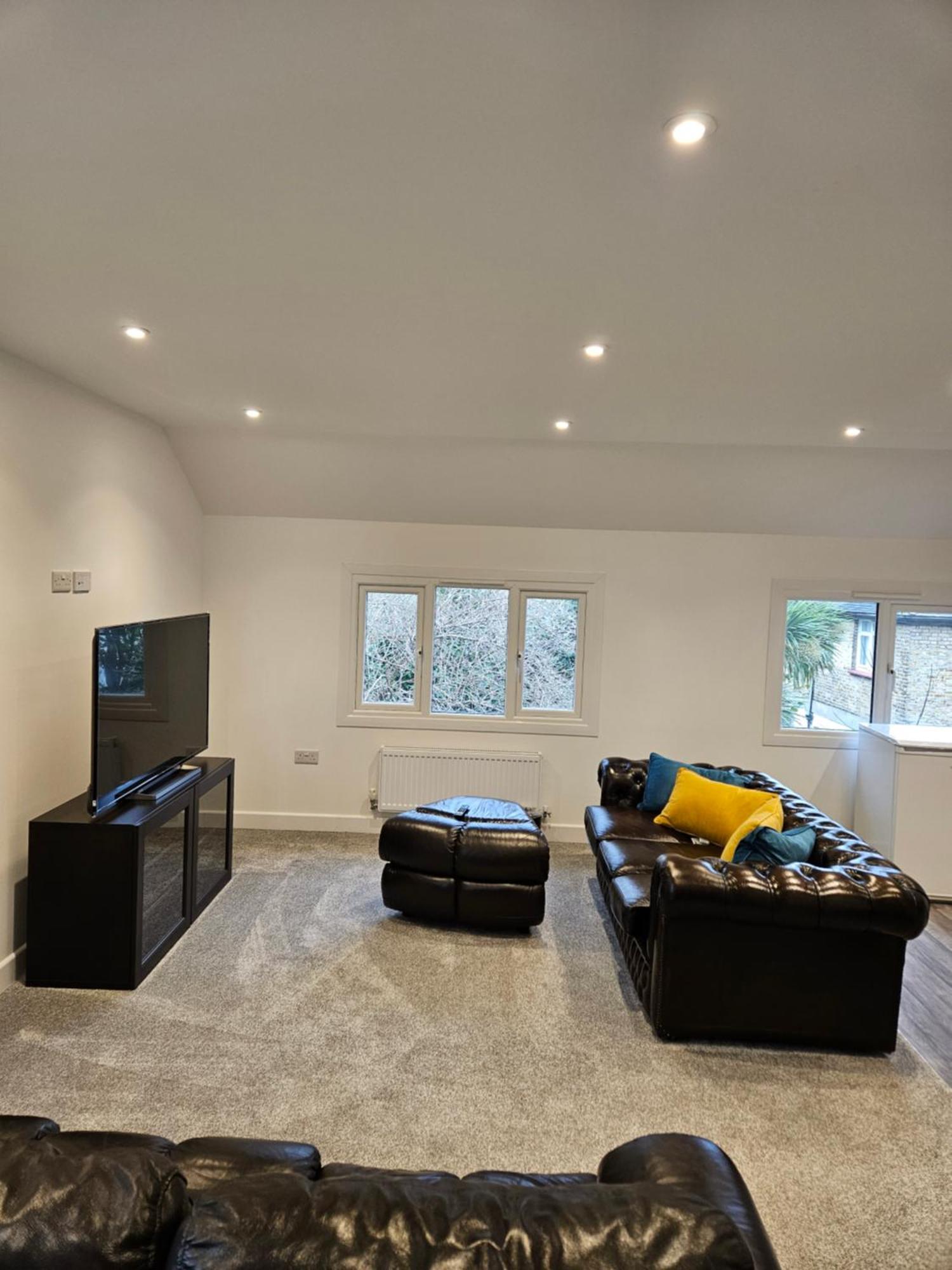 Quiet Hideout Apartment Southend-on-Sea Ngoại thất bức ảnh